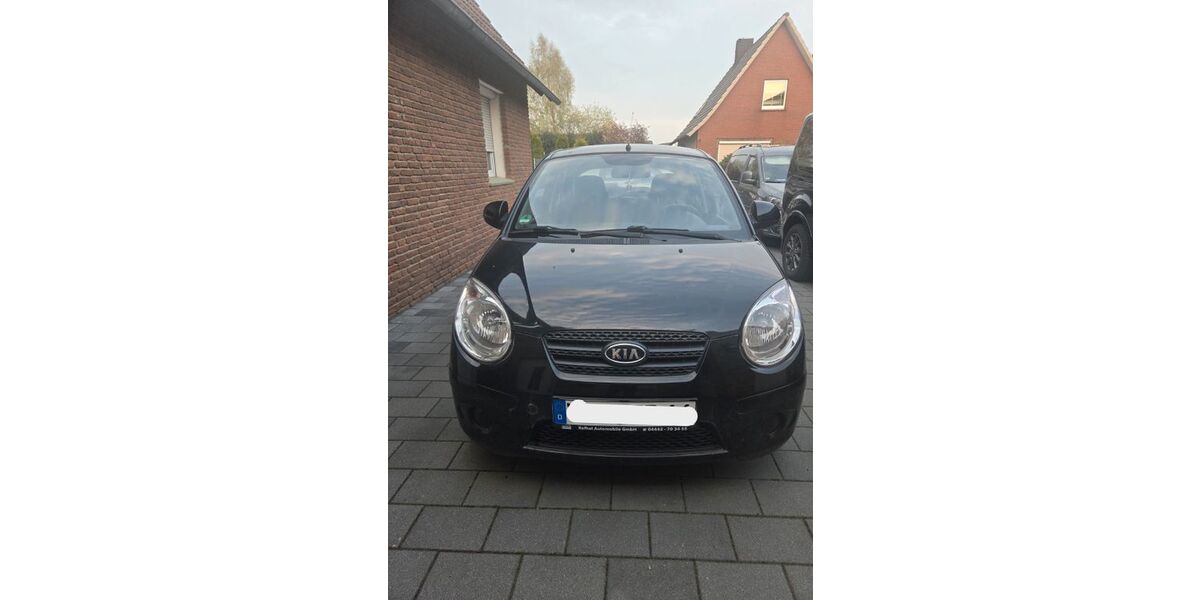 Kia Picanto 217.500 km 1.950 &euro; Dinklage 49413