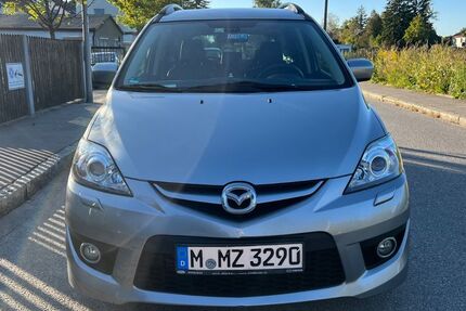 Mazda 5 225.000 km 2.950 € München 81929