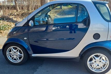 Smart ForTwo 100.153 km 2.390 &euro; Olsberg 59939