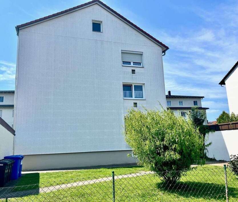 Wohnung zum Kaufen in Ampfing 230.000 € 69 m² 3 zimmer