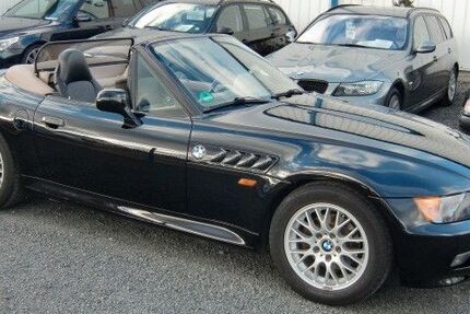 BMW Z3 199.000 km 9.950 &euro; Edertal 34549