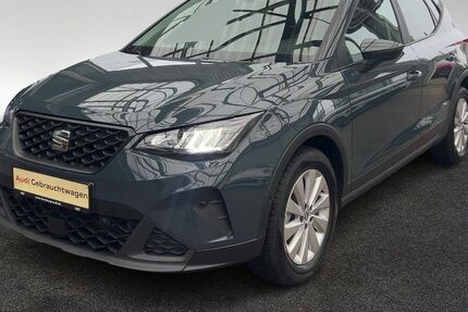 Seat Arona 22.036 km 21.950 &euro; Hamburg 22529