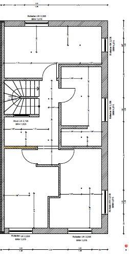 Doppelhaushälfte Thaining - 6 Zimmer, 183 m&sup2;, 2.100&euro; | Angebot:26286820