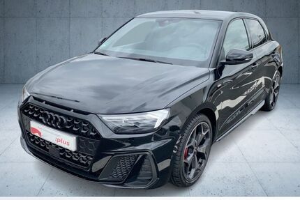 Audi A1 9.900 km 36.880 &euro; Saal a.d. Donau 93342