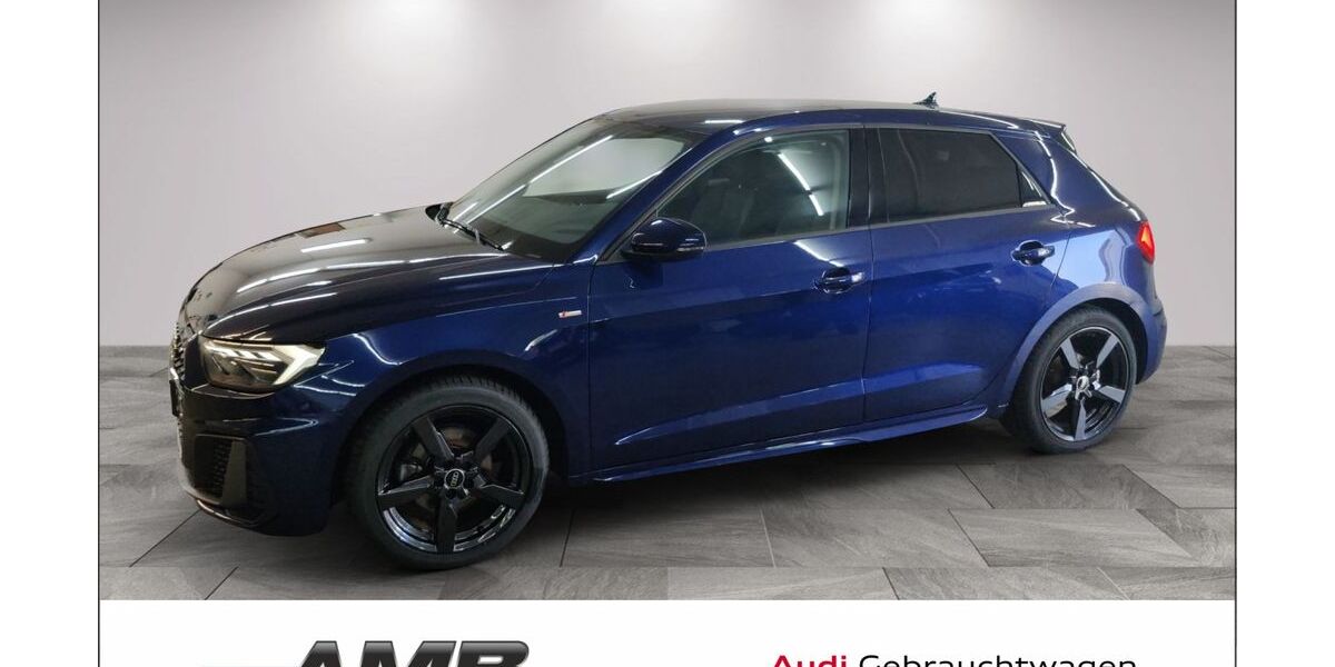 Audi A1 10.000 km 22.680 &euro; Borna 04552