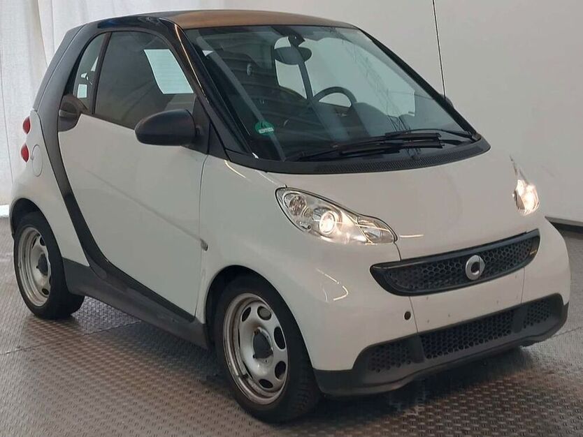 ForTwo