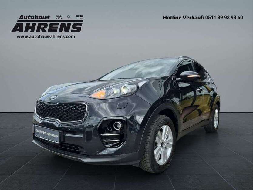 Sportage