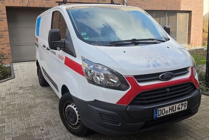 Ford Tourneo Custom 123.500 km 7.900 &euro; Dortmund 44388