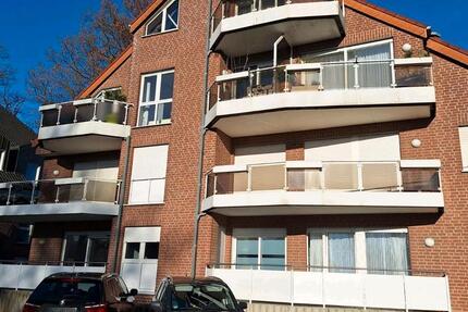 Renovierte 80qm 3-ZKB EG Wohnung inkl. neue Nobilia Küche 3 zimmer