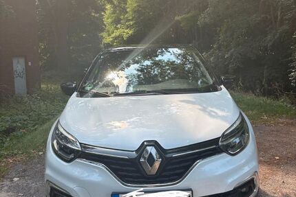 Renault Captur 29.130 km 13.490 &euro; Rheine 48429