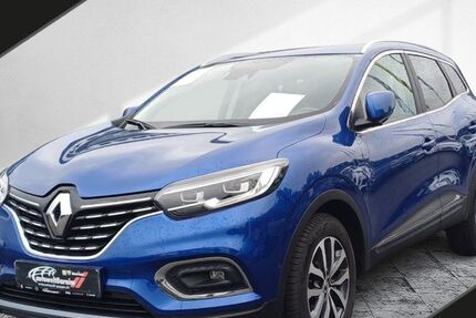 Renault Kadjar 117.724 km 18.900 &euro; Bernau 16321