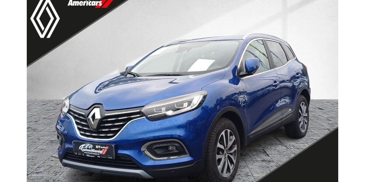 Renault Kadjar 117.724 km 18.900 &euro; Bernau 16321