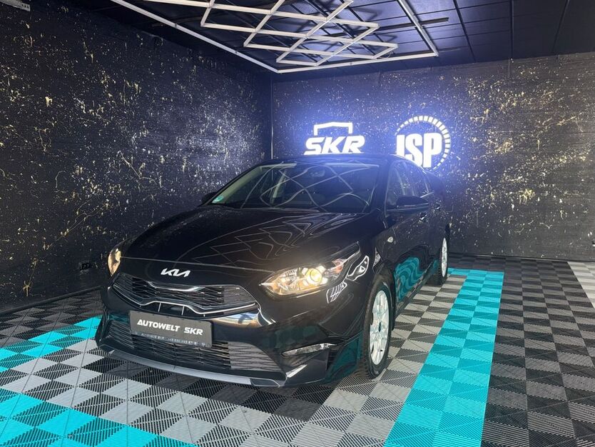 Kia ceed / Ceed 27.973 km 22.999 € Enkenbach-Alsenborn 67677