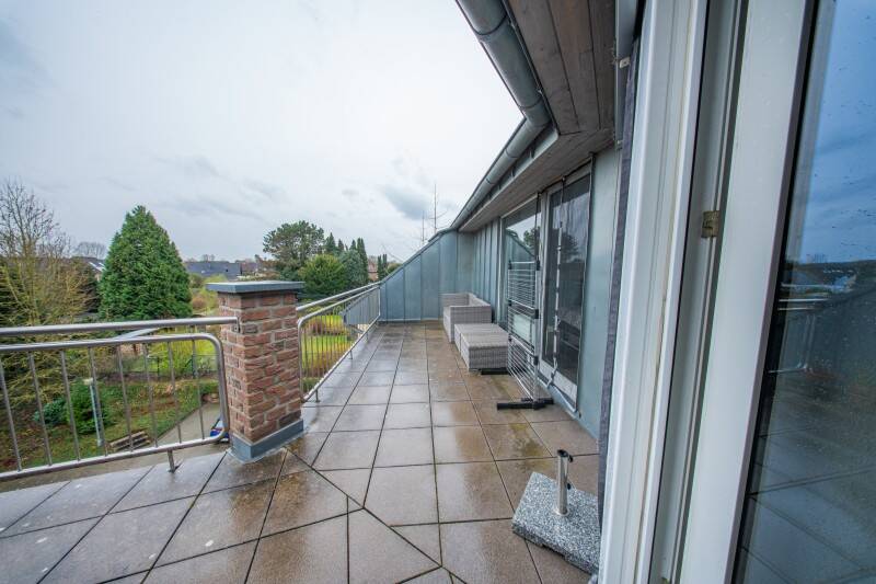 Etagenwohnung Nettetal Kaldenkirchen - 3 Zimmer, 94 m&sup2;, 247.000&euro; | Angebot:26154025