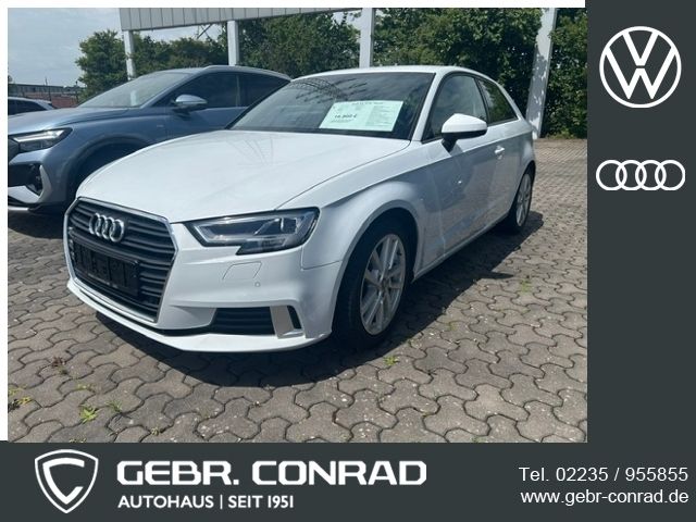 Audi A3 66.200 km 16.899 &euro; Erftstadt 50374