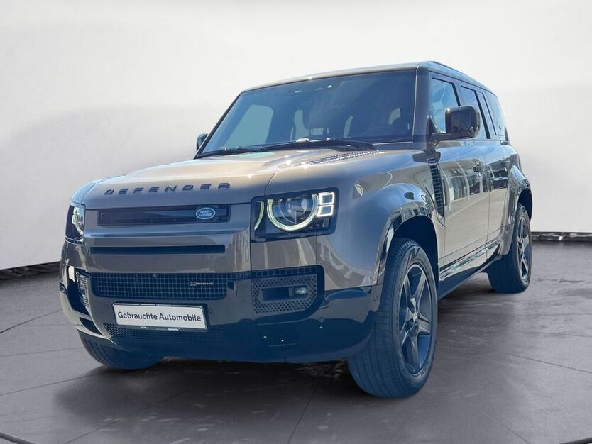 Defender