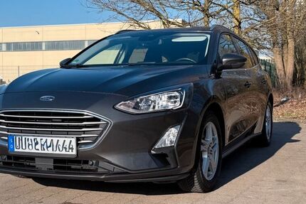 Ford Focus 178.000 km 10.499 &euro; Hamburg 22335