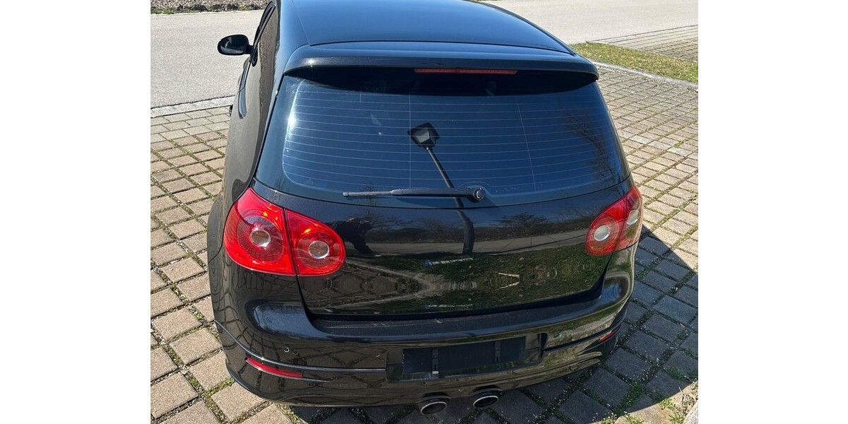 VW Golf V GTI 178.805 km 8.999 &euro; Aschheim 85609