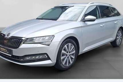 Skoda Superb 48.082 km 25.970 &euro; Werdohl 58791