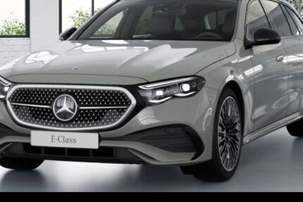 Mercedes-Benz E 300 9.900 km 74.500 &euro; Hamburg 22047