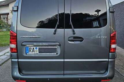 Mercedes Vito