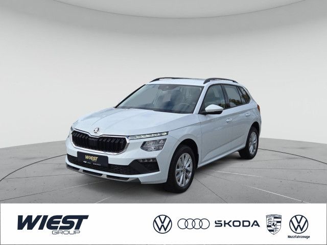 Skoda Kamiq 11.555 km 27.380 € Darmstadt 64295