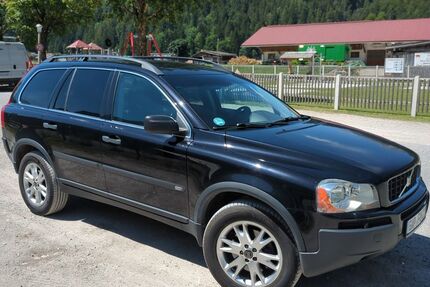 Volvo XC90 199.500 km 7.000 &euro; Mittenwald 82481