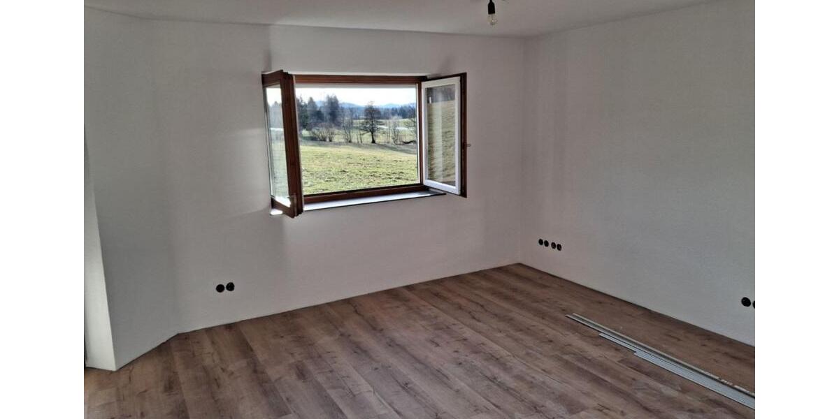 Etagenwohnung Oberreute - 3 Zimmer, 76 m&sup2;, 947&euro; | Angebot:25537240