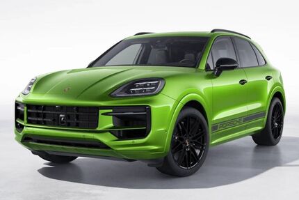 Porsche Cayenne 22.800 km 124.900 € München 80993