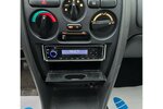 Carisma GLX 1600 TÜV 8.25 ALU+WIN AHK KLIMAANLAGE