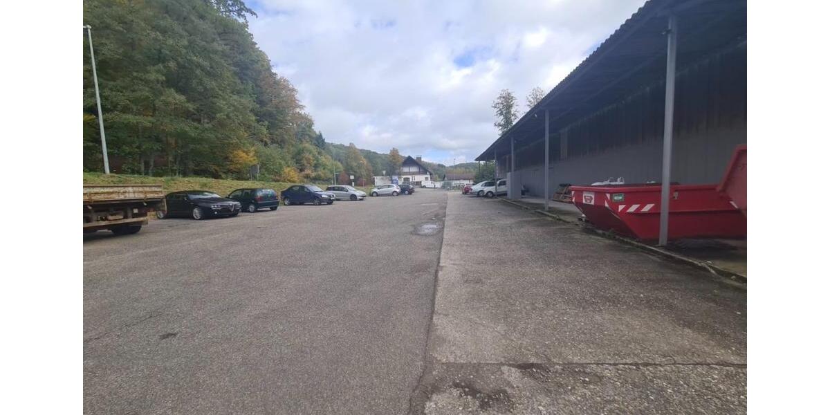 Gewerbeobjekt Waldfischbach-Burgalben Burgalben - 1.184&euro; | Angebot:24694096