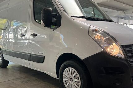 Renault Master 85.000 km 13.890 &euro; Datteln 45711