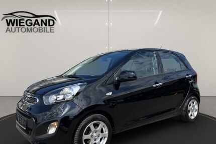 Kia Picanto 63.800 km 7.930 € Viernheim 68519