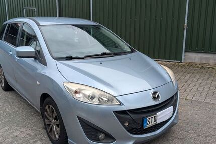 Mazda 5