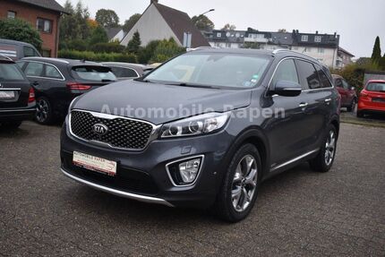 Kia Sorento 172.000 km 14.490 € Oer-Erkenschwick (Rapen) 45739