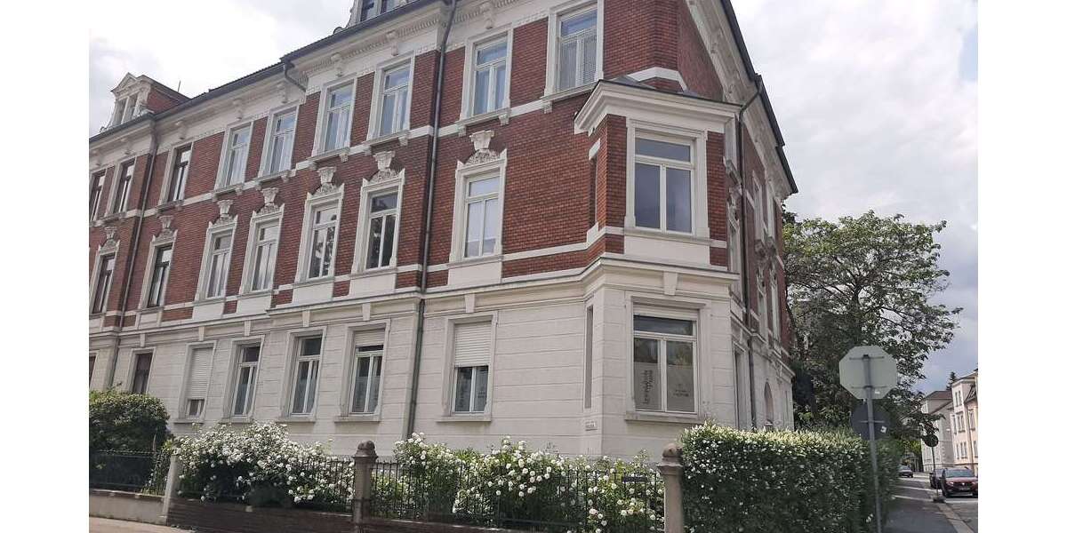 Etagenwohnung Zittau - 4 Zimmer, 140 m&sup2;, 199.000&euro; | Angebot:23714407