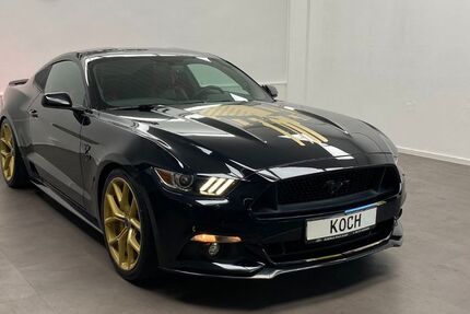 Ford Mustang 74.852 km 34.900 &euro; Mainz 55129