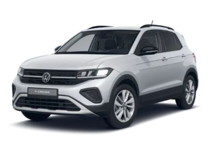 VW T-Cross 21.528 km 21.930 € Hofheim 65719