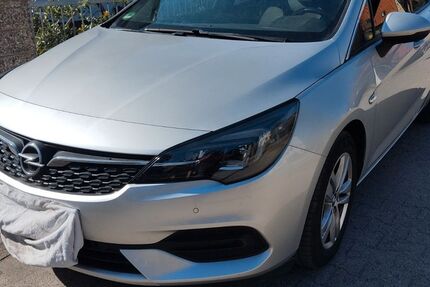 Opel Astra 148.000 km 5.950 &euro; Berlin 13591