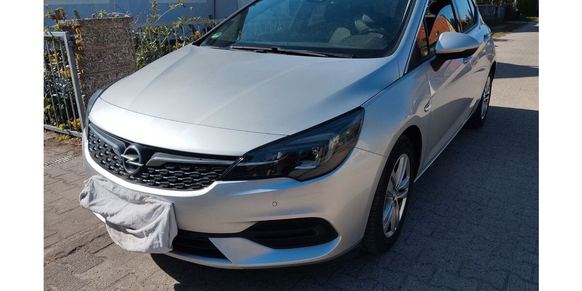 Opel Astra 148.000 km 5.950 &euro; Berlin 13591