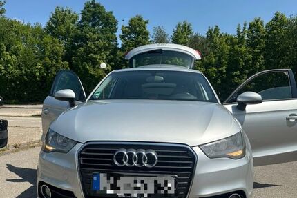 Audi A1 126.000 km 7.500 &euro; Aachen 52074