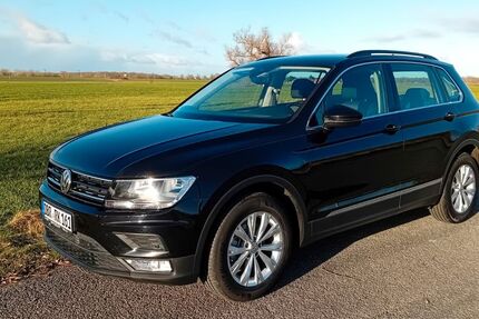 VW Tiguan 66.700 km 15.490 &euro; Bentwisch 18182