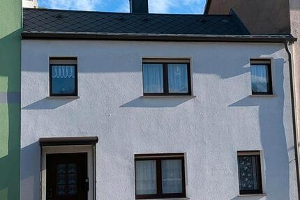 Kleines Einfamilienhaus 6 zimmer