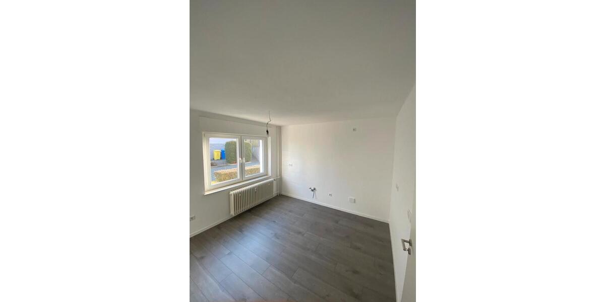 Mietwohnungen in Frankenberg 3 zimmer