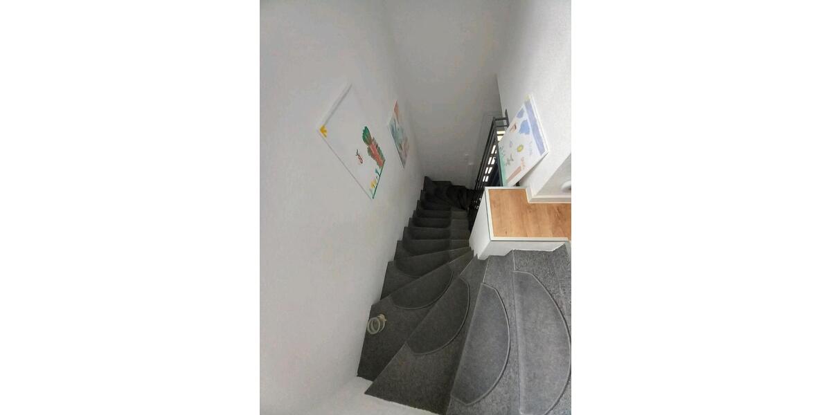 Haus in Otze zum 15.2.26 zu vermieten 4 zimmer