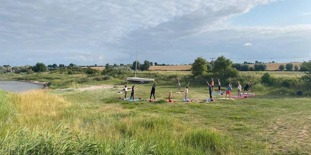 Etagenwohnung Hohenkirchen Hohen Wieschendorf - 3 Zimmer, 540.000&euro; | Angebot:26028661