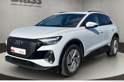 Audi Q4 e-tron 6.670 km 45.500 &euro; Marburg 35039