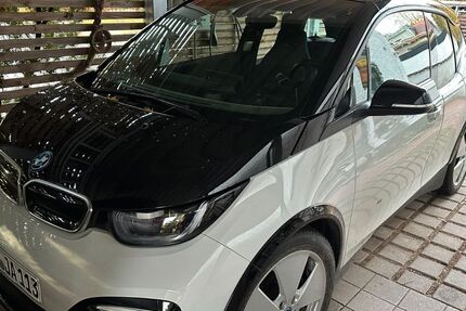 BMW i3 58.000 km 21.800 € Dachau 85221