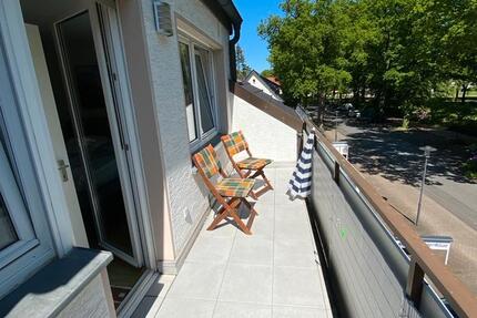 Schöne Wohnung in Lippstadt Bad Waldliesborn zu vermieten