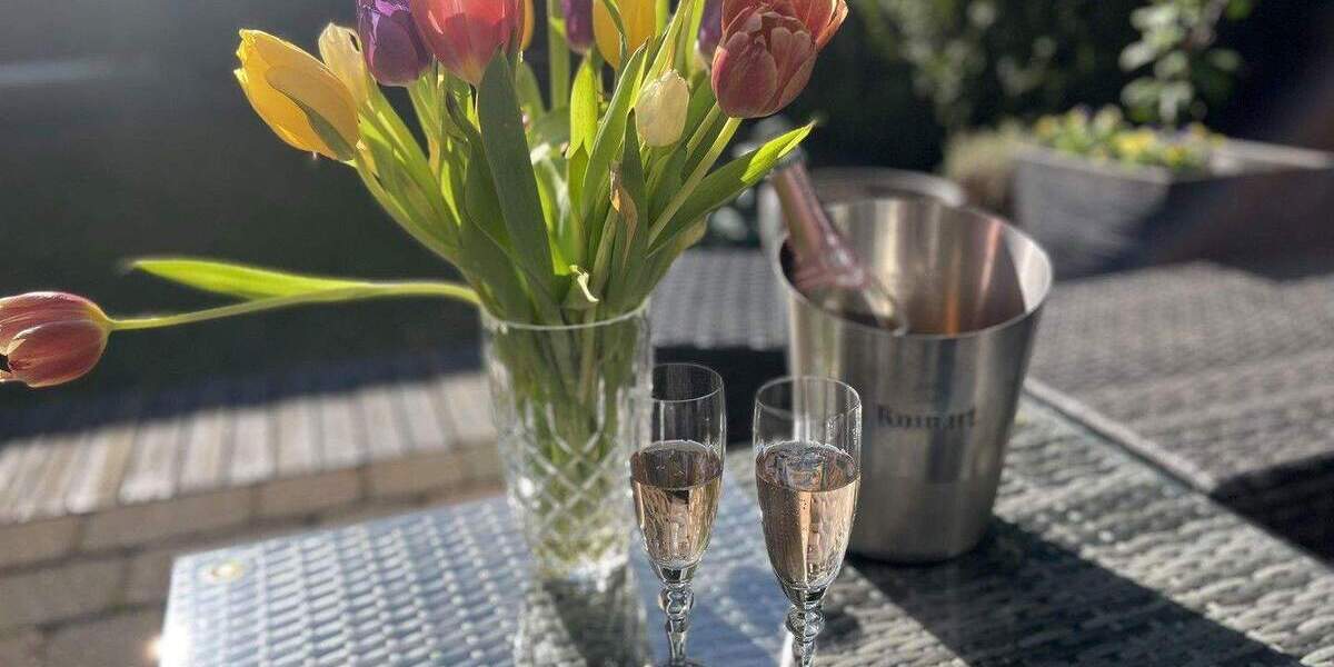 Reihenmittelhaus Laatzen Rethen - 4 Zimmer, 115 m&sup2;, 395.000&euro; | Angebot:25646796